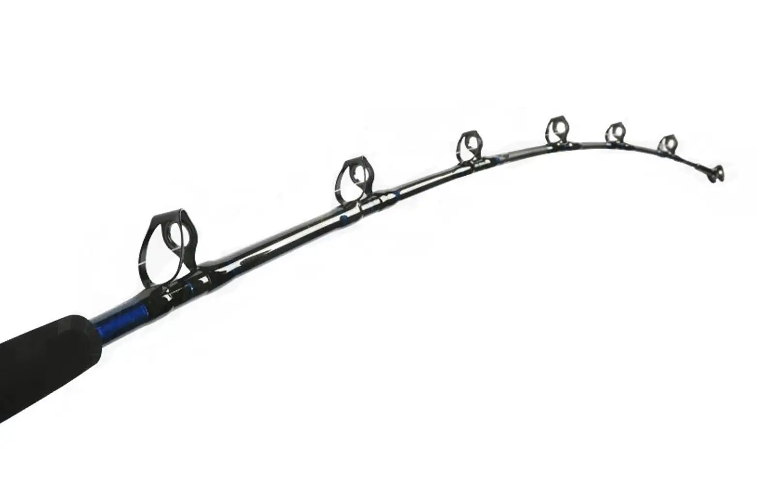 Shimano Series Overhead Trolling Rod 1 Shimano Series Overhead Trolling Rod