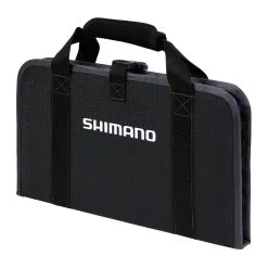 Shimano Jig Storage And Carry Case