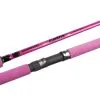 Shimano Lipstix Pink Girls Ladies Spin Rod