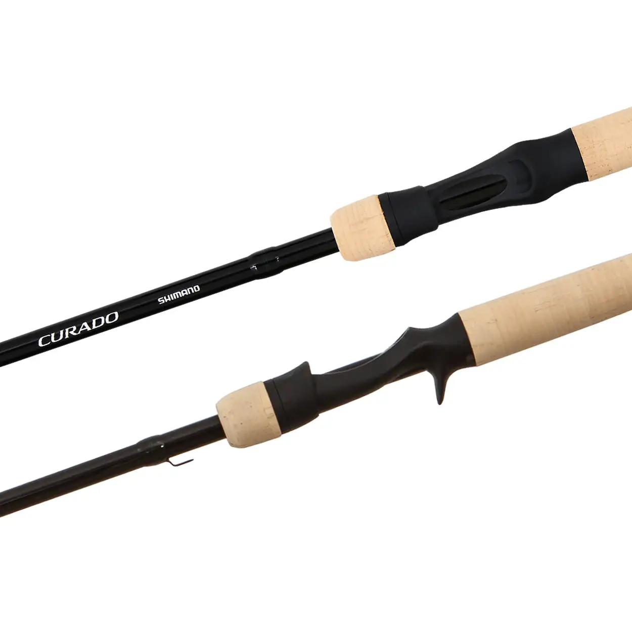 Shimano New Curado Baitcast Rod 1 Shimano New Curado Baitcast Rod