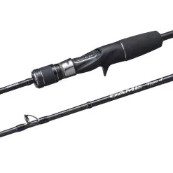 Shimano New Game Type J Jig Overhead Rod