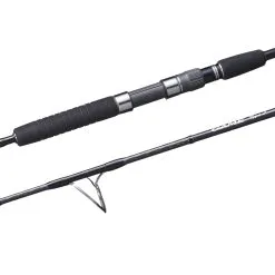 Shimano New Game Type J Jig Spin Rod