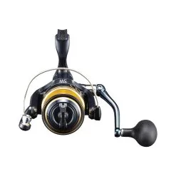 Shimano Spheros SW Spinning Reel -Tackle Storage Shop ShimanoSpherosSWSpinningReelv3