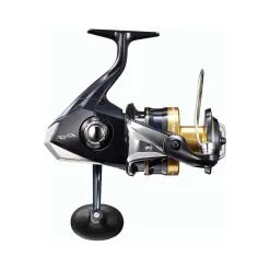 Shimano Spheros SW Spinning Reel -Tackle Storage Shop ShimanoSpherosSWSpinningReelv4