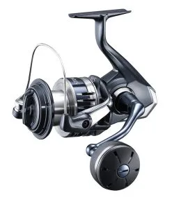 Shimano Stradic SW Spin Reel
