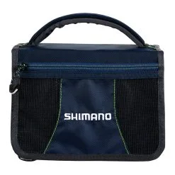 Shimano Tackle Storage Wallet