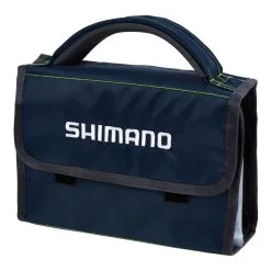 Shimano Travellers Tackle Wrap -Tackle Storage Shop ShimanoTravellersTackleWrap LUGB 03 fe9c78f5 daf2 4e83 88c8 815d7784bae4