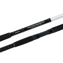 Shimano 2019 Aerowave Graphite Surf Spin Rod