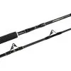 Shimano 2018 Backbone Elite Overhead Game Rod