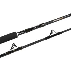 Shimano 2018 Backbone Elite Overhead Game Rod