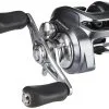 Shimano Bantam Baitcast Reel