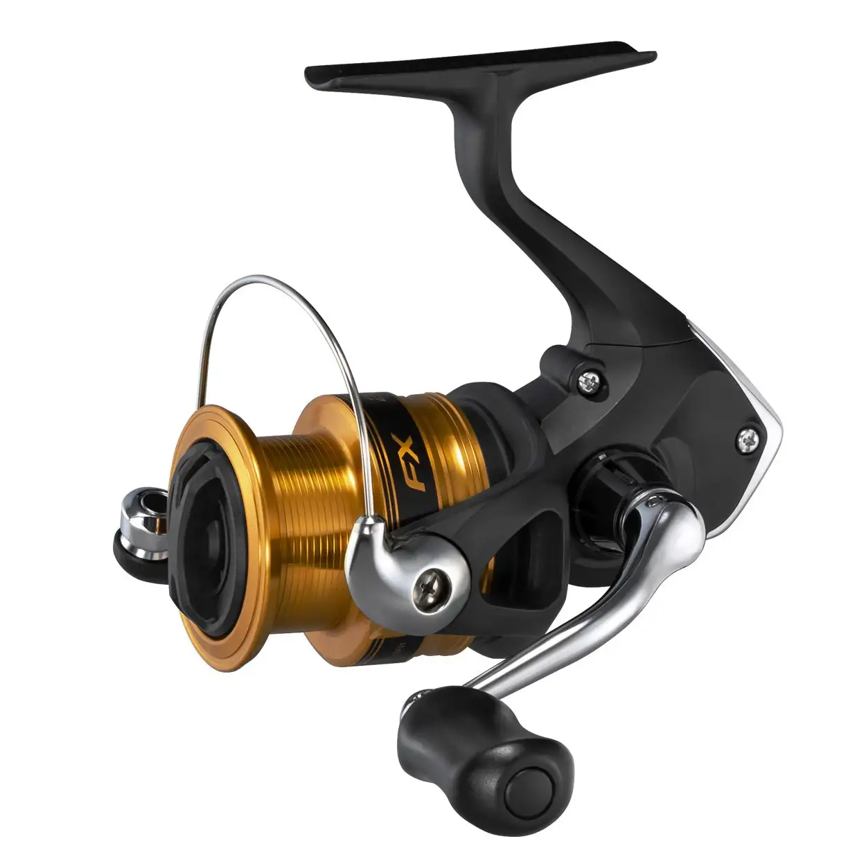 Shimano FX Spinning Reel 1 Shimano FX Spinning Reel