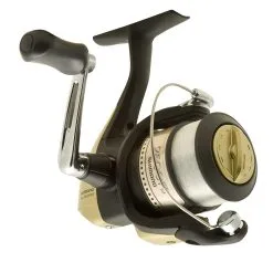 Shimano Hyperloop Spooled Spinning Reel
