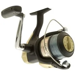 Shimano Hyperloop Spooled Spinning Reel -Tackle Storage Shop Shimano Hyperloop Spooled Spinning Reel 6000