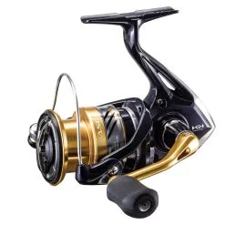 Shimano Nasci FB Spinning Reel