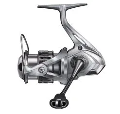 Shimano Nasci FC Spinning Reel