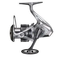 Shimano Nasci FC Spinning Reel -Tackle Storage Shop Shimano Nasci FC Spinning Reel NAS3000HGFC
