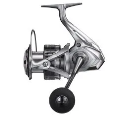 Shimano Nasci FC Spinning Reel -Tackle Storage Shop Shimano Nasci FC Spinning Reel NASC5000XGFC