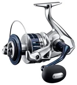Shimano New Saragosa SWA Saltwater Spinning Reel -Tackle Storage Shop Shimano New Saragosa SWA Saltwater Spinning Reel 14000