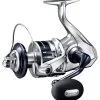 Shimano New Saragosa SWA Saltwater Spinning Reel