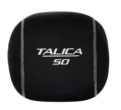 Shimano New Talica Reel Cover -Tackle Storage Shop Shimano New Talica Reel Cover Talica 50