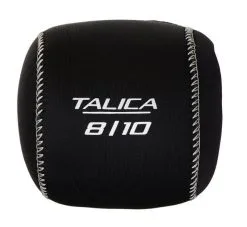 Shimano New Talica Reel Cover -Tackle Storage Shop Shimano New Talica Reel Cover Talica 8 10