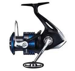 Shimano Nexave FI Spinning Reel -Tackle Storage Shop Shimano Nexave FI Spinning Reel 4000 and 5000 342ad696 e2cd 4480 bb1e ea427489e6b8