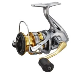 Shimano Sedona FI Spinning Reel -Tackle Storage Shop Shimano Sedona FI Spinning Reel 2500
