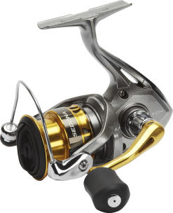 Shimano Sedona FI Spinning Reel -Tackle Storage Shop Shimano Sedona FI Spinning Reel 3000