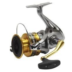 Shimano Sedona FI Spinning Reel -Tackle Storage Shop Shimano Sedona FI Spinning Reel 4000 5000