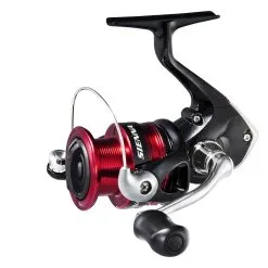 Shimano Sienna FG Spinning Reel -Tackle Storage Shop Shimano Sienna FG Reel 2500