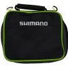 Shimano Soft Plastic Tackle Storage Wallet