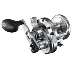 Shimano Speedmaster LD II Overhead Reel
