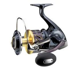 Shimano Stella SWB Spinning Reel -Tackle Storage Shop Shimano Stella SWB Spinning Reel 20000