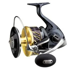 Shimano Stella SWB Spinning Reel -Tackle Storage Shop Shimano Stella SWB Spinning Reel 30000