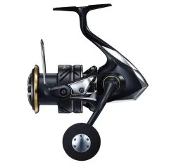 Shimano Sustain FJ Spinning Reel -Tackle Storage Shop Shimano Sustain FJ Spinning Reel SAC5000XGFJ