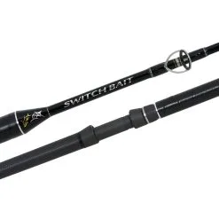 Shimano Switchbait Game Spin Rod
