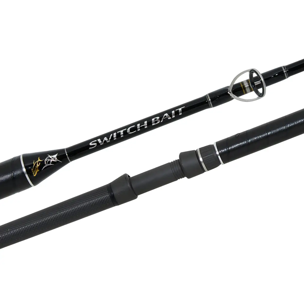 Shimano Switchbait Game Spin Rod 2 Shimano Switchbait Game Spin Rod - Image 2