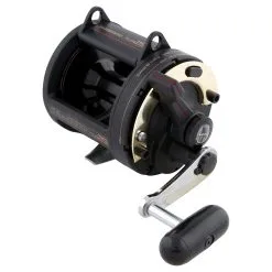 Shimano TLD Overhead Reel -Tackle Storage Shop Shimano TLD Overhead Reel 25