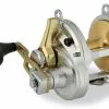 Shimano Talica II Speed Overhead Reel