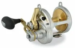 Shimano Talica II Speed Overhead Reel -Tackle Storage Shop Shimano Talica II Speed OH Reel TAC2SP20CAM 5e2c4a48 b5a2 4135 966c 554b419dc412