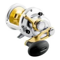Shimano Talica Overhead Reel