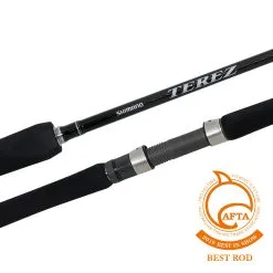 Shimano Terez Spin Rod