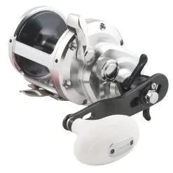 Shimano Trinidad A Overhead Reel