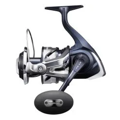 Shimano Twin Power SW C Spin Reel -Tackle Storage Shop Shimano Twin Power SW C Spin Reel 10000 14000