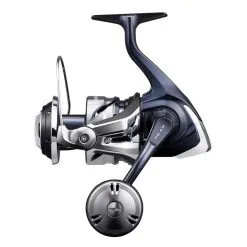 Shimano Twin Power SW C Spin Reel -Tackle Storage Shop Shimano Twin Power SW C Spin Reel 8000