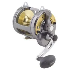Shimano Tyrnos Overhead Reel -Tackle Storage Shop Shimano Tyrnos Overhead Reel 30