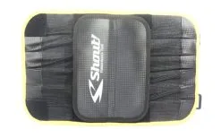 Shout® Shout Seperate Jig Bag III -Tackle Storage Shop Shout Seperate Jig Bag III Small Yellow