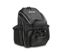 Silstar Fishing Tackle Storage Backpack With Boxes - SB-BACKPACK