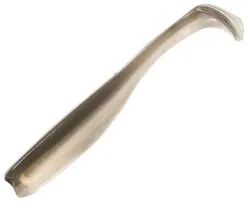 Zman Slim Swimz 3 Inch Soft Plastic Lure -Tackle Storage Shop Smelt Slim Swimz